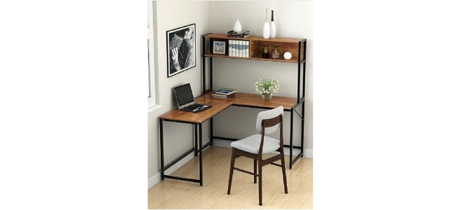 Escritorio esquinero exclusive